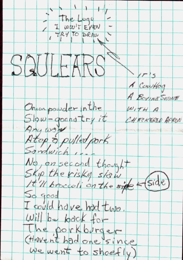 squealers 008